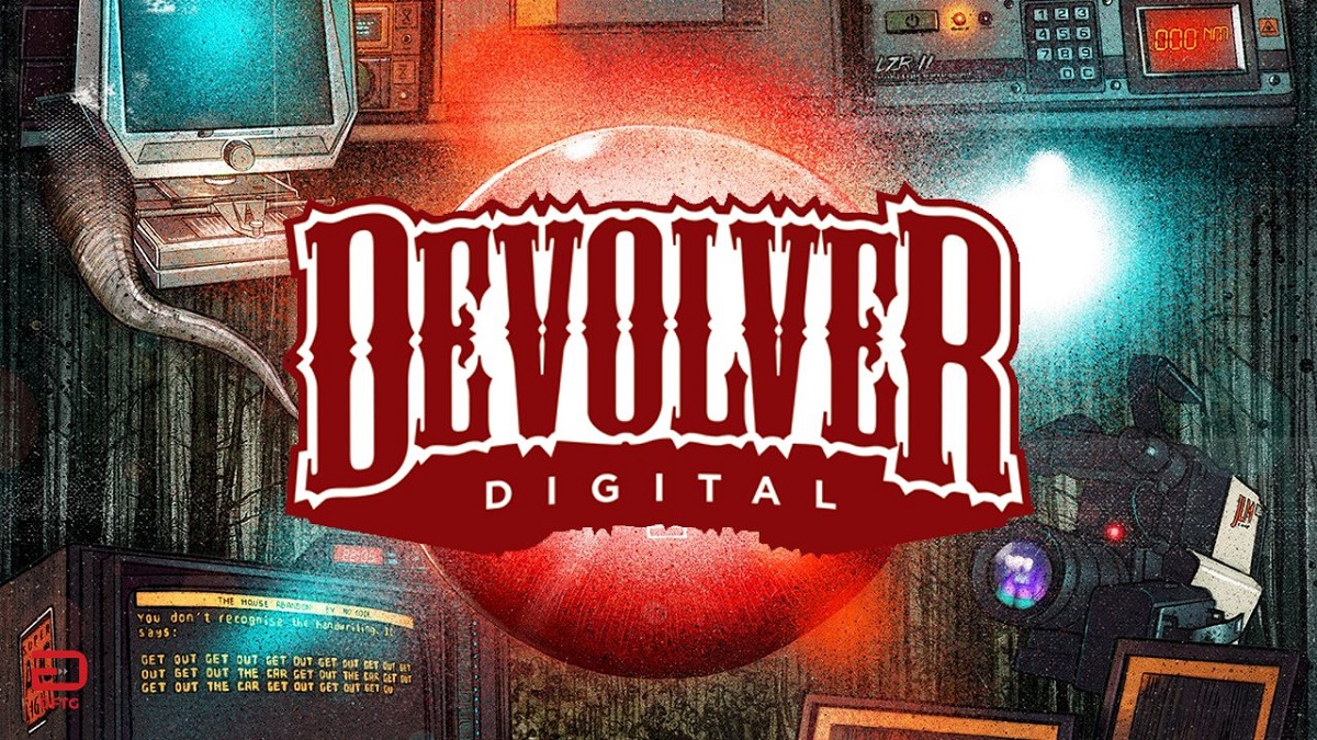 Keiner sagt Verschiebungen ab! In einer dreiminütigen Show kündigte der Publisher Devolver Digital die Verschiebung der Veröffentlichung von fünf Spielen an Keiner sagt Verschiebungen ab! In einer dreiminütigen Show kündigte der Publisher Devolver Digital die Verschiebung der Veröffentlichung von fünf Spielen an