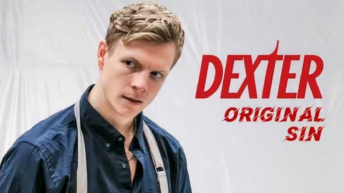 Junge Jahre eines Serienmörders: Dexter: Original Sin: Trailer zum Seriendebüt enthüllt Junge Jahre eines Serienmörders: Dexter: Original Sin: Trailer zum Seriendebüt enthüllt