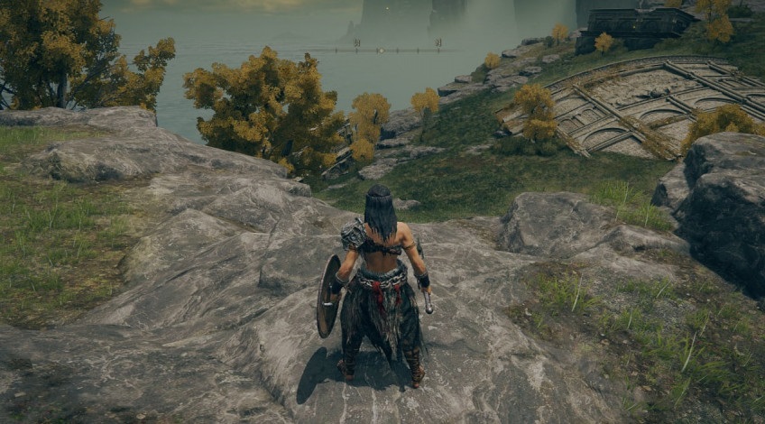 Elden Ring bekommt Raytracing, aber seine Effektivität ist fraglich: Update 1.09 erschienen-2 Elden Ring bekommt Raytracing, aber seine Effektivität ist fraglich: Update 1.09 erschienen-2