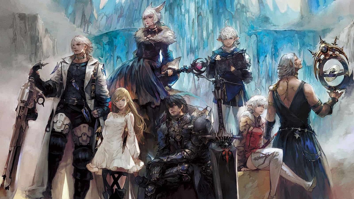 Square Enix und Microsoft haben den Veröffentlichungstermin für das beliebte MMORPG Final Fantasy XIV auf den Konsolen der Xbox-Serie bekannt gegeben