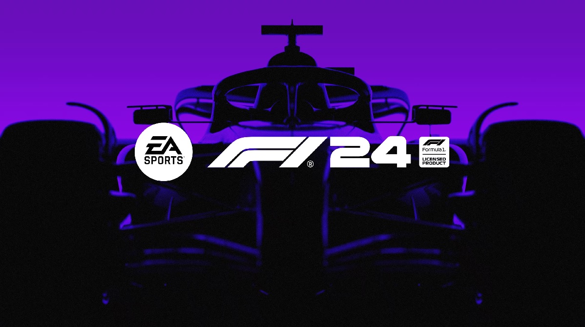 Der erste vollständige Trailer zu F1 24, dem neuen Rennsimulator von Electronic Arts und Codemasters, wurde enthüllt Der erste vollständige Trailer zu F1 24, dem neuen Rennsimulator von Electronic Arts und Codemasters, wurde enthüllt