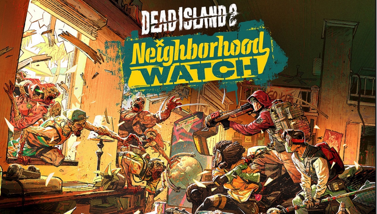 Drei Studenten, fünf Tage und Hunderte von Zombies: Dead Island 2-Entwickler enthüllten einen Trailer zum neuen Kooperativ-Modus Neighborhood Watch Drei Studenten, fünf Tage und Hunderte von Zombies: Dead Island 2-Entwickler enthüllten einen Trailer zum neuen Kooperativ-Modus Neighborhood Watch