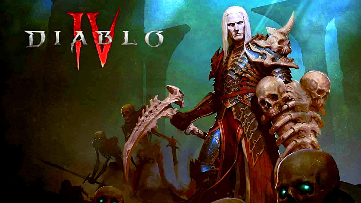 Diablo IV wird bei der Veröffentlichung nicht zum Xbox Game Pass hinzugefügt werden. Das Spiel wird wahrscheinlich erst im Katalog erscheinen, wenn der Deal zwischen Microsoft und Activision Blizzard abgeschlossen ist Diablo IV wird bei der Veröffentlichung nicht zum Xbox Game Pass hinzugefügt werden. Das Spiel wird wahrscheinlich erst im Katalog erscheinen, wenn der Deal zwischen Microsoft und Activision Blizzard abgeschlossen ist