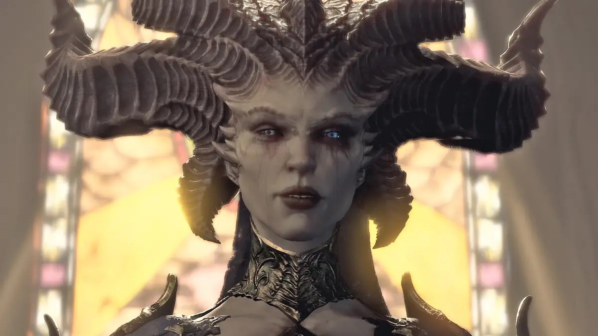 Diablo IV-Produzent: Zwei große Erweiterungen sind in der Pipeline und das erste saisonale Update wird gerade fertiggestellt Diablo IV-Produzent: Zwei große Erweiterungen sind in der Pipeline und das erste saisonale Update wird gerade fertiggestellt