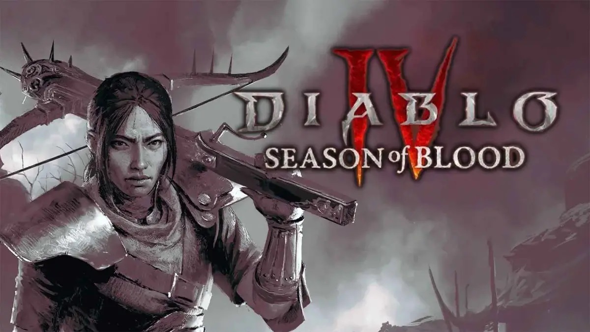 Das zweite saisonale Update von Diablo IV wird eine Menge neuer Inhalte bieten. Blizzard plant, über die Neuerungen in zwei ausführlichen Streams zu sprechen Das zweite saisonale Update von Diablo IV wird eine Menge neuer Inhalte bieten. Blizzard plant, über die Neuerungen in zwei ausführlichen Streams zu sprechen