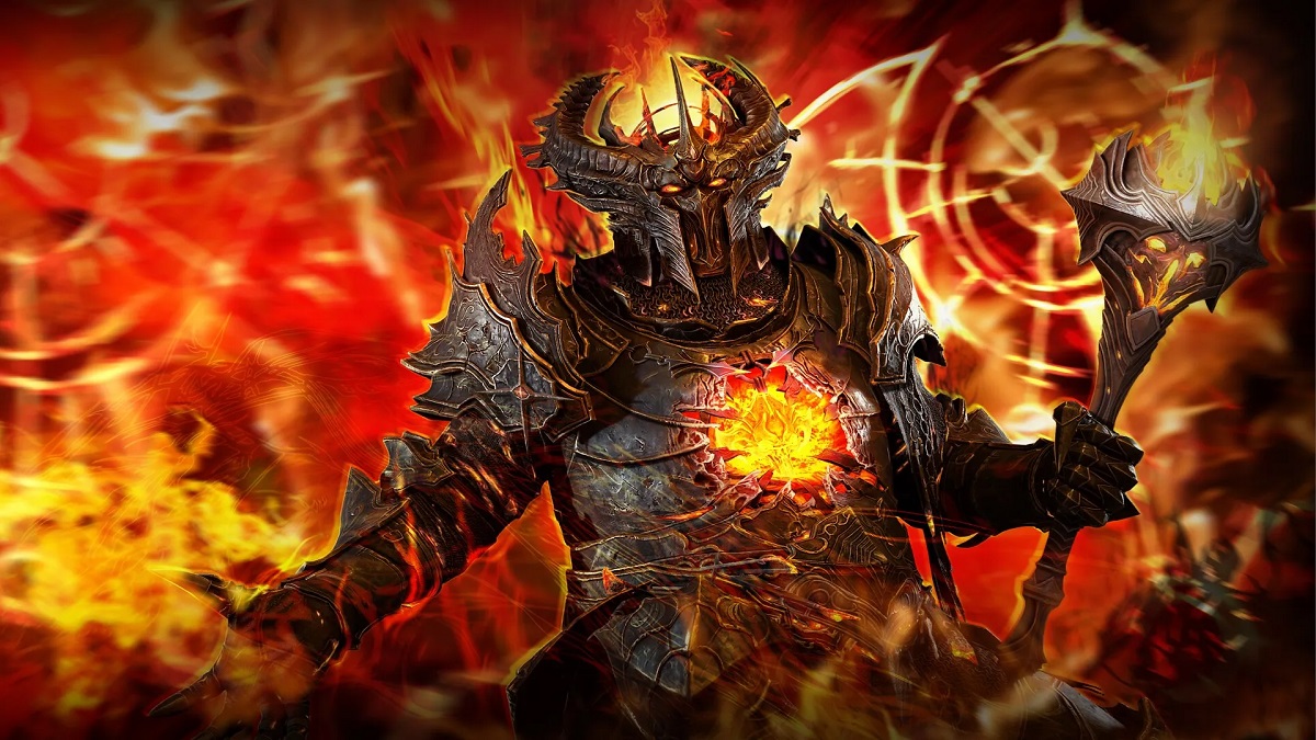 Die Saison der Höllischen Horde hat in Diablo IV begonnen: Spieler haben Zugang zu einem neuen Modus, Dungeons, Waffen und mehr Die Saison der Höllischen Horde hat in Diablo IV begonnen: Spieler haben Zugang zu einem neuen Modus, Dungeons, Waffen und mehr