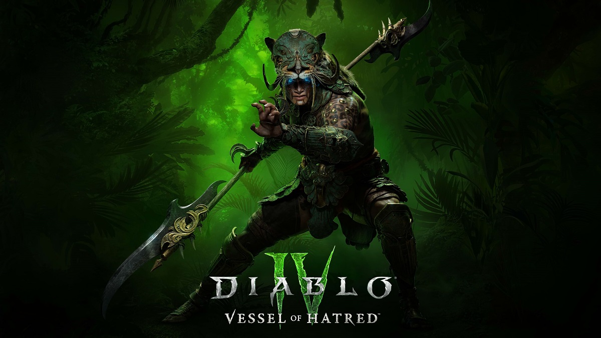 Der Geistgeborene ist kein gewöhnlicher MMO-Held: Blizzard ist mit einer neuen Klasse in Diablo IV kreativ geworden Der Geistgeborene ist kein gewöhnlicher MMO-Held: Blizzard ist mit einer neuen Klasse in Diablo IV kreativ geworden