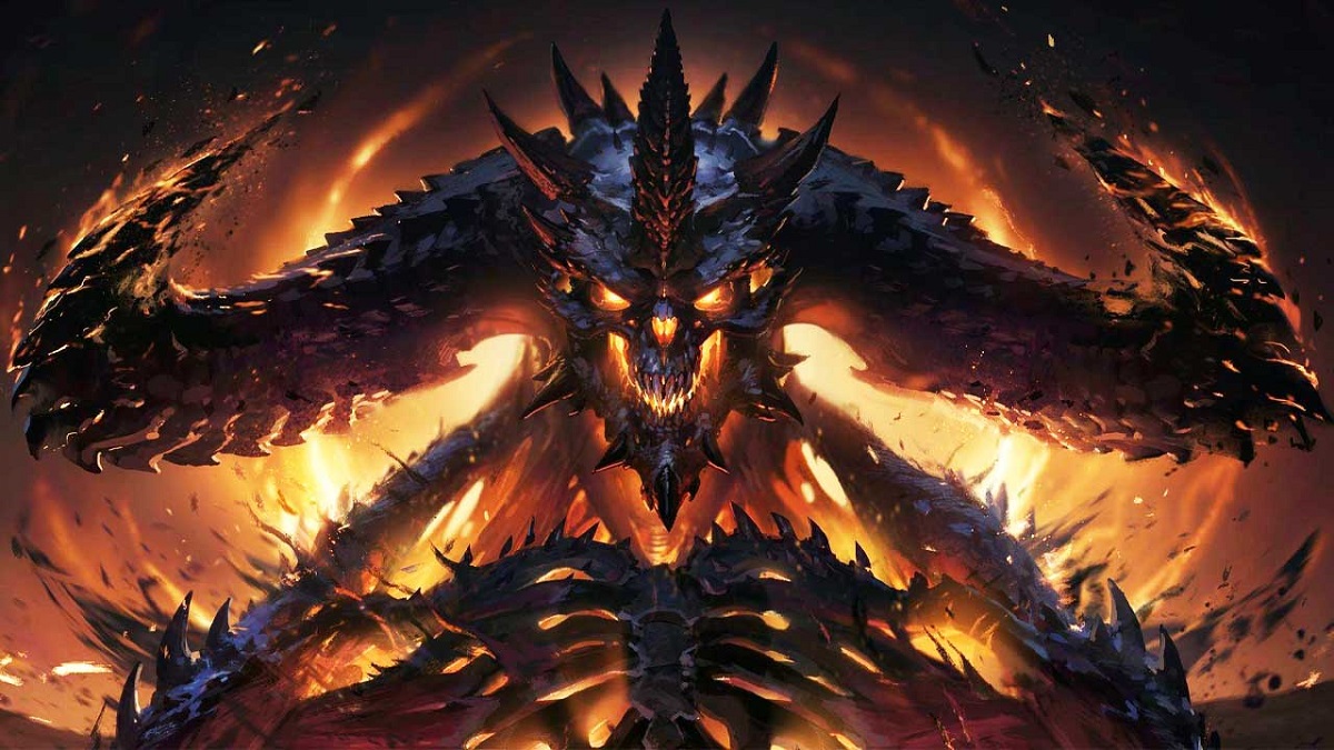 Fans, verpasst es nicht! Am 6. Juli wird Blizzard über das erste saisonale Update für Diablo IV sprechen und Pläne für Diablo Immortal enthüllen Fans, verpasst es nicht! Am 6. Juli wird Blizzard über das erste saisonale Update für Diablo IV sprechen und Pläne für Diablo Immortal enthüllen