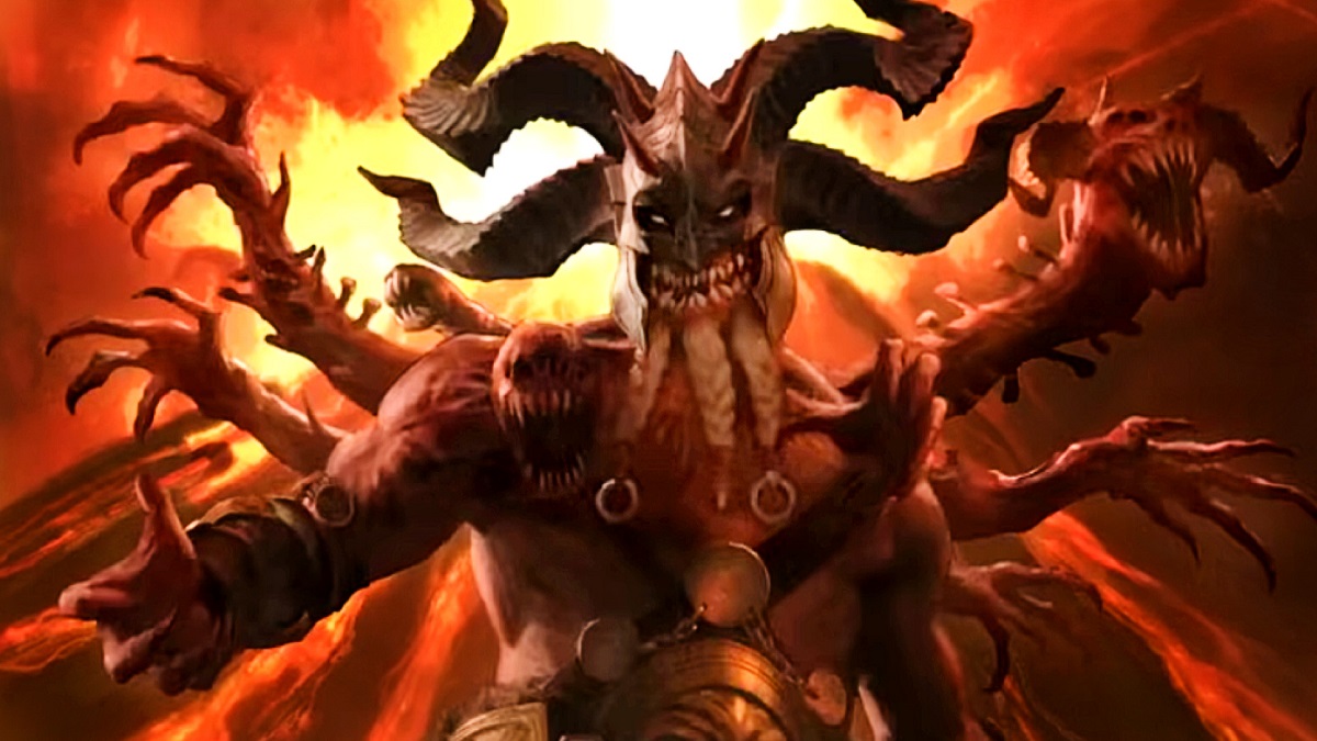 Blizzard hat ein großes Splintered Souls-Update für Diablo Immortal angekündigt. Die Spieler erhalten eine Fortsetzung der Storyline, neue Bosse und vieles mehr Blizzard hat ein großes Splintered Souls-Update für Diablo Immortal angekündigt. Die Spieler erhalten eine Fortsetzung der Storyline, neue Bosse und vieles mehr