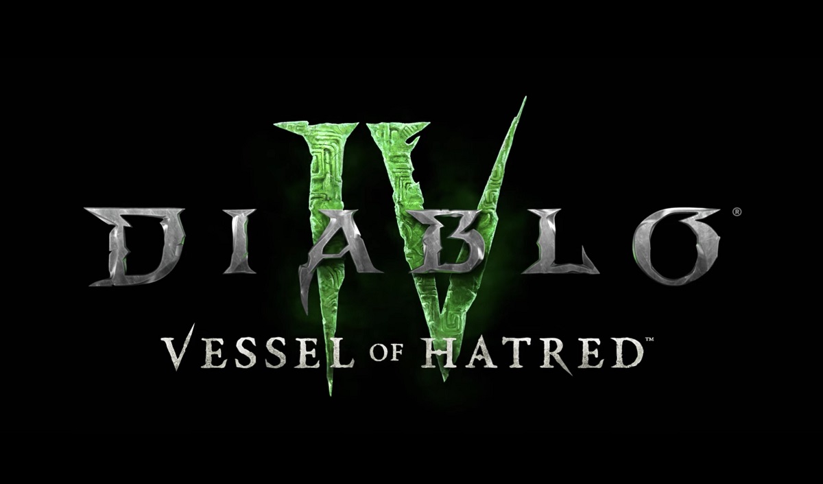 Die Geschichte des Hasses wird fortgesetzt: Blizzard kündigte offiziell eine große "Vessel of Hatred"-Erweiterung für Diablo IV an Die Geschichte des Hasses wird fortgesetzt: Blizzard kündigte offiziell eine große "Vessel of Hatred"-Erweiterung für Diablo IV an