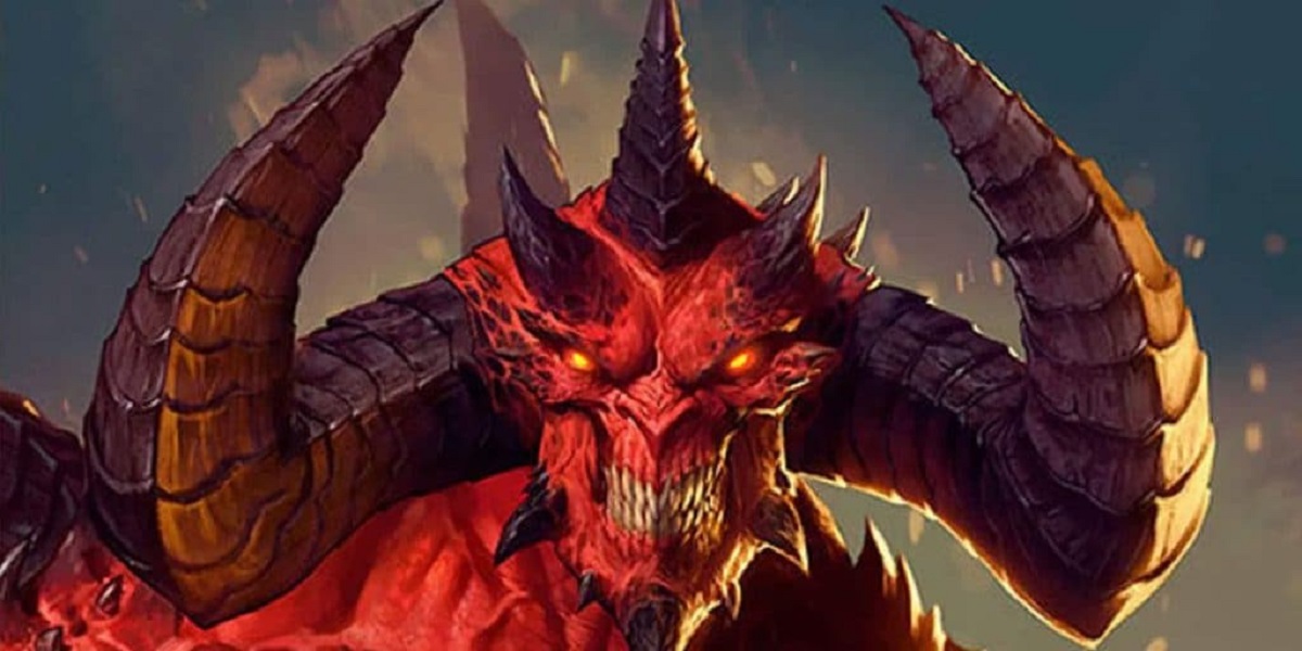 Die Hölle wird voll: Die Diablo-Reihe hat über 100 Millionen Spieler angezogen Die Hölle wird voll: Die Diablo-Reihe hat über 100 Millionen Spieler angezogen