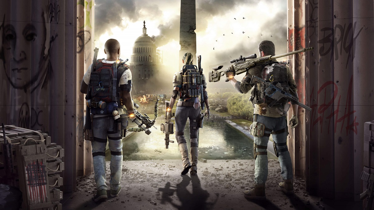 Ubisoft hat angekündigt, dass die Veröffentlichung des Story-Add-ons für The Division 2 auf 2025 verschoben wurde, das größte Project Resolve-Update jedoch Anfang 2024 erscheinen wird