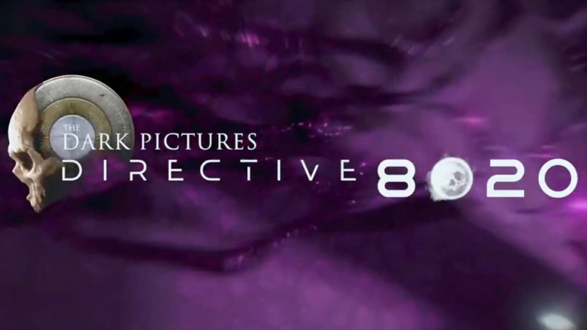 Supermassive Games' Weltraum-Horror Directive 8020 wird auf der gamescom 2024 vorgestellt: Spieler können sich auf eine Fortsetzung der The Dark Pictures-Anthologie freuen Supermassive Games' Weltraum-Horror Directive 8020 wird auf der gamescom 2024 vorgestellt: Spieler können sich auf eine Fortsetzung der The Dark Pictures-Anthologie freuen