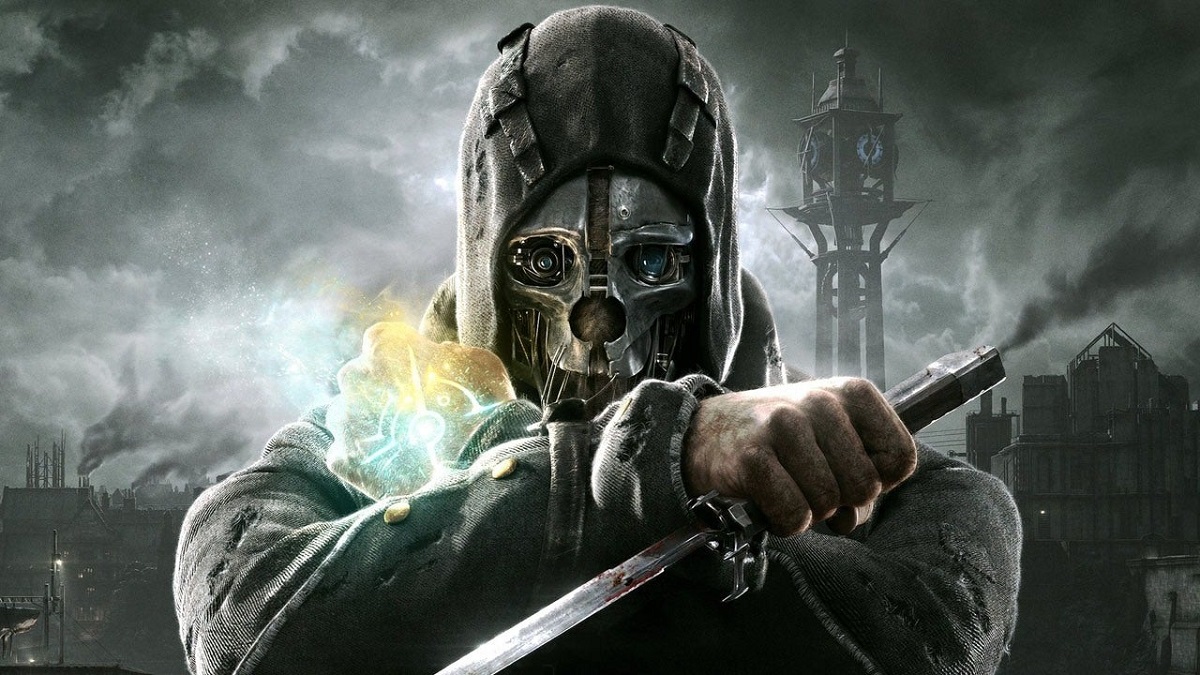 Doppeltes Geschenk von EGS! Am letzten Tag der Verlosung können Gamer die Vollversion von Dishonored und den ungewöhnlichen Shooter Eximius erhalten: Seize the Frontline