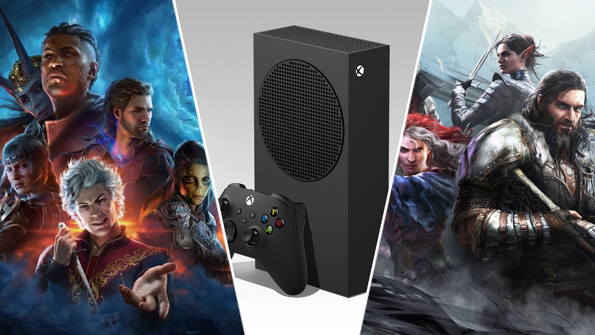 Microsoft geht einen Kompromiss ein und Baldur's Gate III wird noch vor Ende 2023 für die Xbox-Konsolen erscheinen. Aber es gibt eine Nuance
