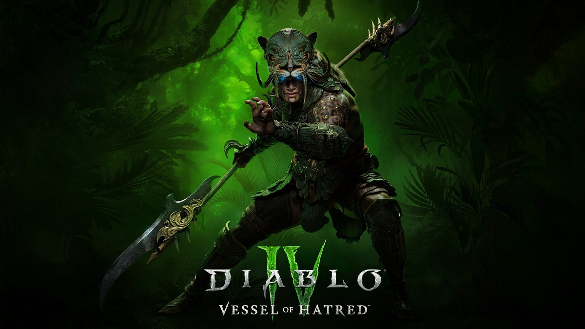 Im Internet wurde ein exklusives Video veröffentlicht, das einen Einblick in das Gameplay der neuen Klasse der Geistgeborenen in Diablo 4 gibt Im Internet wurde ein exklusives Video veröffentlicht, das einen Einblick in das Gameplay der neuen Klasse der Geistgeborenen in Diablo 4 gibt