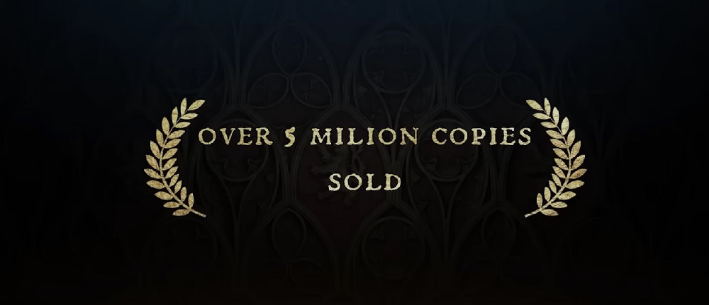 Großer Erfolg für ein kleines Team: Die Verkaufszahlen von Kingdom Come: Deliverance übersteigt 5 Millionen Exemplare-2 Großer Erfolg für ein kleines Team: Die Verkaufszahlen von Kingdom Come: Deliverance übersteigt 5 Millionen Exemplare-2