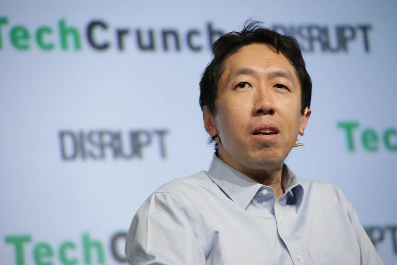 Amazon beruft Andrew Ng, Experte für künstliche Intelligenz, in den Vorstand - mitten im Rennen um die generative KI Amazon beruft Andrew Ng, Experte für künstliche Intelligenz, in den Vorstand - mitten im Rennen um die generative KI