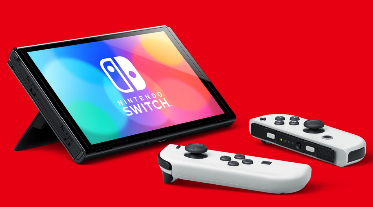 Beam Tracing, DLSS-Unterstützung und Grafik auf PS5-Niveau: Die ersten Details zu Nintendos neuer Spielekonsole wurden enthüllt Beam Tracing, DLSS-Unterstützung und Grafik auf PS5-Niveau: Die ersten Details zu Nintendos neuer Spielekonsole wurden enthüllt