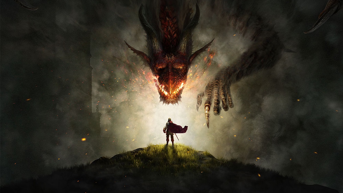 Ein stimmungsvoller Spaziergang durch den Wald und ein harter Kampf mit dem Werwolf: Das nächste detaillierte Gameplay-Video zum Fantasy-Rollenspiel Dragon's Dogma 2 wurde veröffentlicht Ein stimmungsvoller Spaziergang durch den Wald und ein harter Kampf mit dem Werwolf: Das nächste detaillierte Gameplay-Video zum Fantasy-Rollenspiel Dragon's Dogma 2 wurde veröffentlicht