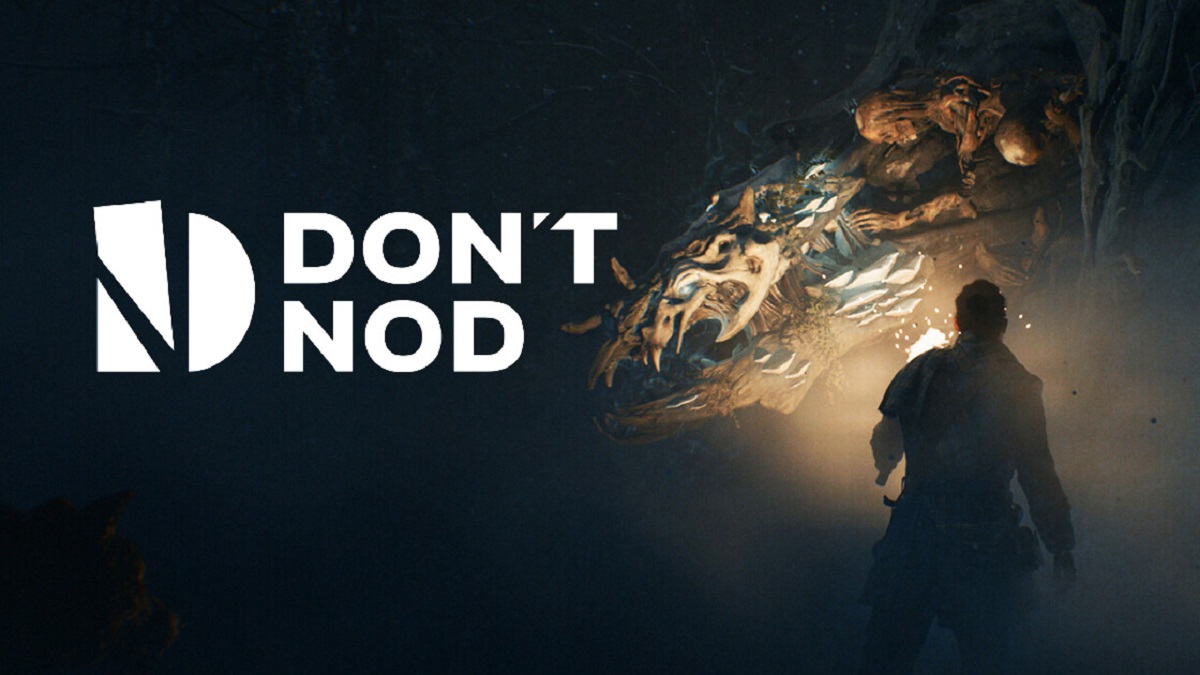 Das französische Studio DON'T NOD wird sich in drei Abteilungen aufteilen, um Spiele verschiedener Genres zu produzieren Das französische Studio DON'T NOD wird sich in drei Abteilungen aufteilen, um Spiele verschiedener Genres zu produzieren