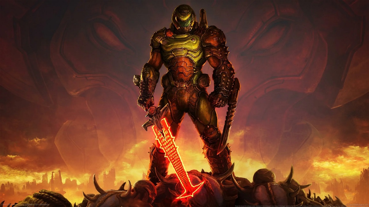 Insider: PlayStation 5-Nutzer müssen nicht auf DOOM: The Dark Ages verzichten - der neue Teil der legendären Franchise wird ein Multiplattform-Spiel sein Insider: PlayStation 5-Nutzer müssen nicht auf DOOM: The Dark Ages verzichten - der neue Teil der legendären Franchise wird ein Multiplattform-Spiel sein