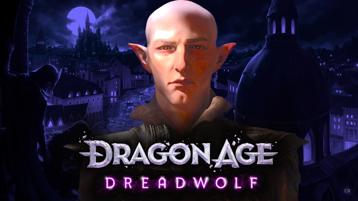 Dragon Age: Die Entwicklung von Dreadwolf ist fast abgeschlossen - ein Insider ist zuversichtlich, dass die Präsentation des Spiels im Juni stattfinden wird Dragon Age: Die Entwicklung von Dreadwolf ist fast abgeschlossen - ein Insider ist zuversichtlich, dass die Präsentation des Spiels im Juni stattfinden wird