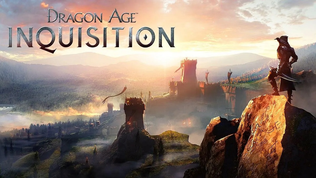Super Angebot von EGS: Jeder kann das berühmte Rollenspiel Dragon Age: Inquisition kostenlos erhalten Super Angebot von EGS: Jeder kann das berühmte Rollenspiel Dragon Age: Inquisition kostenlos erhalten
