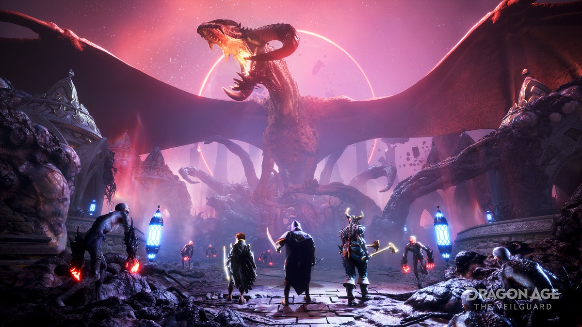 Dragon Age: The Veilguard wird keine taktische Kamera haben und die Spieler werden ihre Partner nicht direkt steuern können - neue Details zum Spiel Dragon Age: The Veilguard wird keine taktische Kamera haben und die Spieler werden ihre Partner nicht direkt steuern können - neue Details zum Spiel