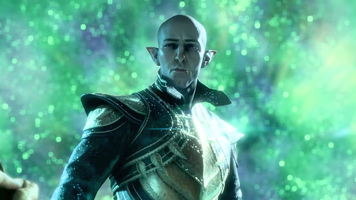 Dragon Age: The Veilguard wird keine importierten Spielstände enthalten, aber die Spieler werden in der Lage sein, ihre Handlungen aus früheren Teilen der Serie wiederherzustellen Dragon Age: The Veilguard wird keine importierten Spielstände enthalten, aber die Spieler werden in der Lage sein, ihre Handlungen aus früheren Teilen der Serie wiederherzustellen