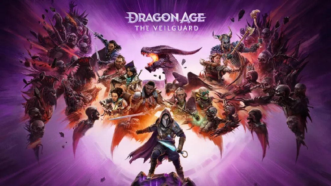 Walking in the Rain: BioWare enthüllte erstes Gameplay-Material zu Dragon Age: The Veilguard RPG Walking in the Rain: BioWare enthüllte erstes Gameplay-Material zu Dragon Age: The Veilguard RPG