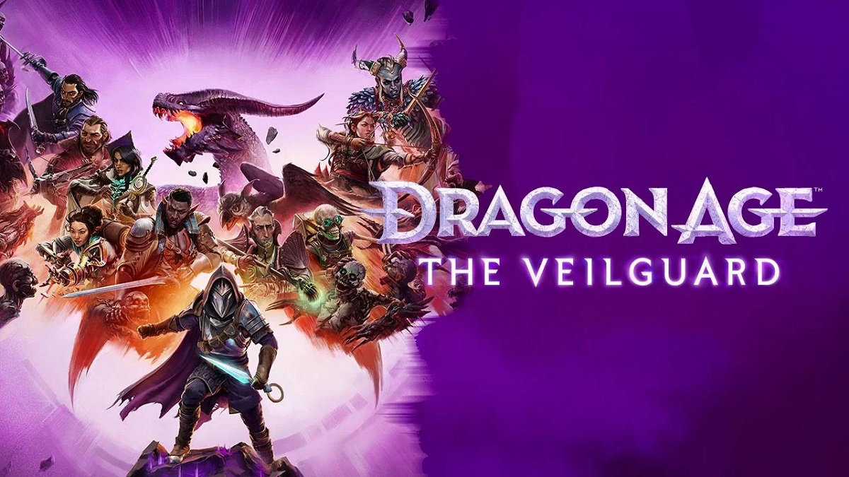 Jetzt ist es offiziell: Dragon Age: The Veilguard erscheint am 31. Oktober - BioWare hat einen beeindruckenden Trailer zum neuen Teil der kultigen Franchise enthüllt Jetzt ist es offiziell: Dragon Age: The Veilguard erscheint am 31. Oktober - BioWare hat einen beeindruckenden Trailer zum neuen Teil der kultigen Franchise enthüllt