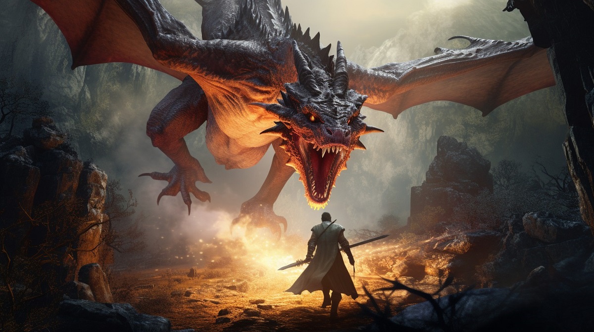 Dragon's Dogma 2 Preload ist bereits auf Xbox Series verfügbar - behauptet Reddit-Nutzer Dragon's Dogma 2 Preload ist bereits auf Xbox Series verfügbar - behauptet Reddit-Nutzer