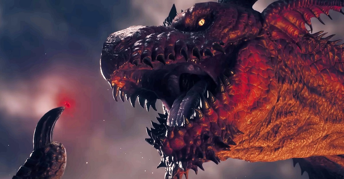 Neue Details zum kommenden Capcom Showcase-Fantasy-RPG Dragon's Dogma II werden enthüllt Neue Details zum kommenden Capcom Showcase-Fantasy-RPG Dragon's Dogma II werden enthüllt