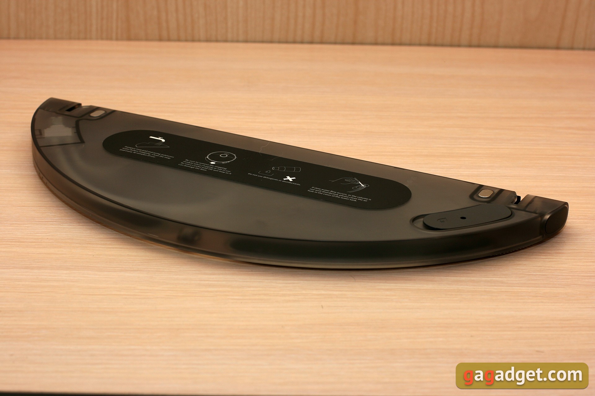 Dreame Bot L10 Pro im Test: ein vielseitiger Roboter-Staubsauger für das Smart Home-48 Dreame Bot L10 Pro im Test: ein vielseitiger Roboter-Staubsauger für das Smart Home-48