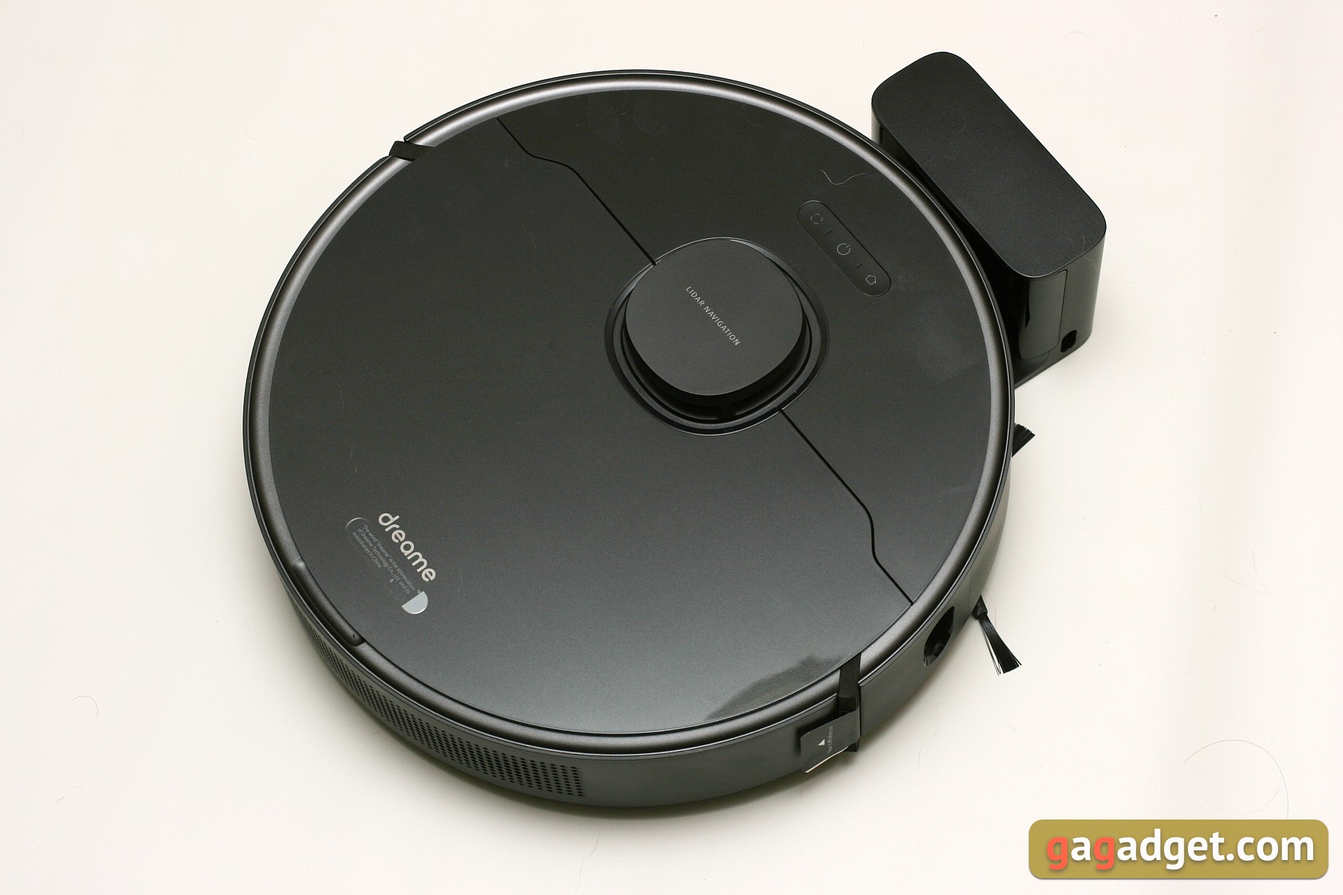 Dreame Bot L10 Pro im Test: ein vielseitiger Roboter-Staubsauger für das Smart Home Dreame Bot L10 Pro im Test: ein vielseitiger Roboter-Staubsauger für das Smart Home