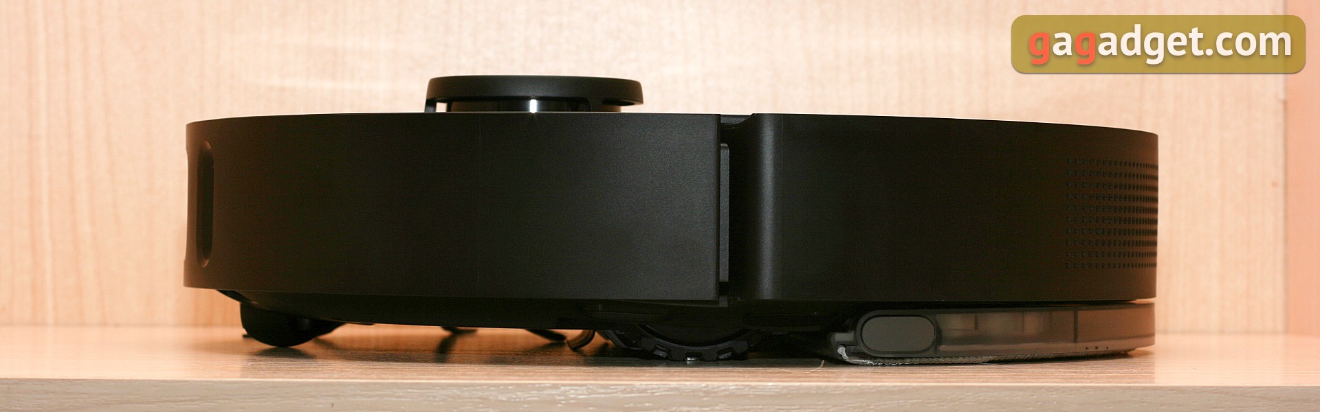 Dreame Bot L10 Pro im Test: ein vielseitiger Roboter-Staubsauger für das Smart Home-29 Dreame Bot L10 Pro im Test: ein vielseitiger Roboter-Staubsauger für das Smart Home-29