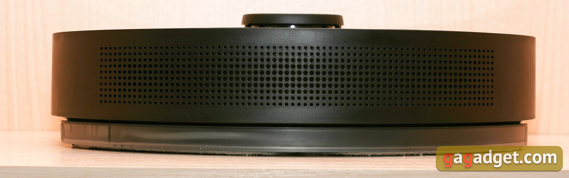 Dreame Bot L10 Pro im Test: ein vielseitiger Roboter-Staubsauger für das Smart Home-30 Dreame Bot L10 Pro im Test: ein vielseitiger Roboter-Staubsauger für das Smart Home-30