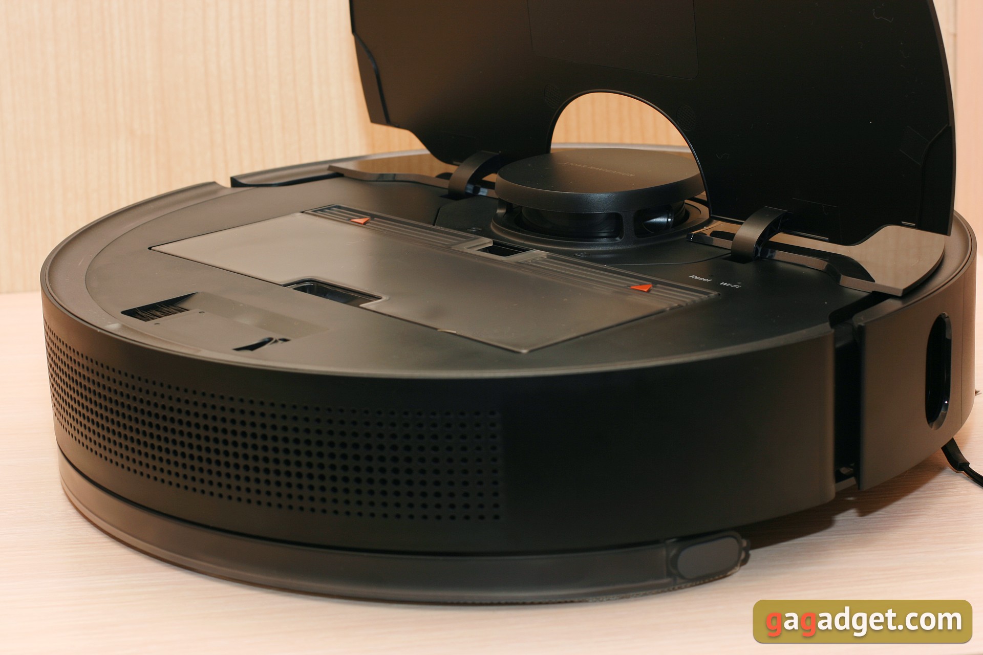 Dreame Bot L10 Pro im Test: ein vielseitiger Roboter-Staubsauger für das Smart Home-8 Dreame Bot L10 Pro im Test: ein vielseitiger Roboter-Staubsauger für das Smart Home-8