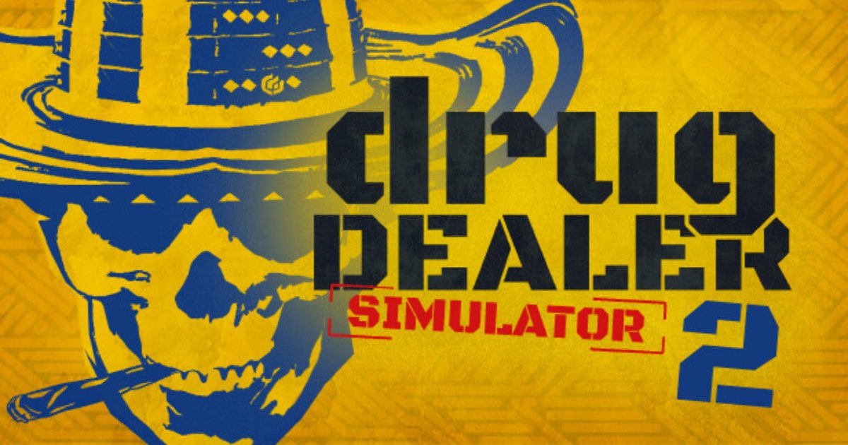 Fühlen Sie sich wie Escobar: Das Veröffentlichungsdatum für das kontroverse und ausgefallene Spiel Drug Dealer Simulator 2 wurde bekannt gegeben Fühlen Sie sich wie Escobar: Das Veröffentlichungsdatum für das kontroverse und ausgefallene Spiel Drug Dealer Simulator 2 wurde bekannt gegeben