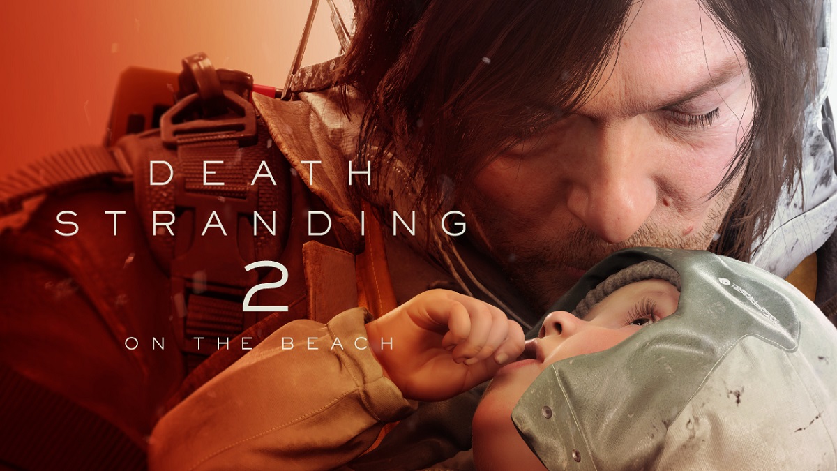 Neues Filmmaterial zu Death Stranding 2: On The Beach zeigt stimmungsvoll inszenierte Szenen und verrät die Namen der Hauptfiguren Neues Filmmaterial zu Death Stranding 2: On The Beach zeigt stimmungsvoll inszenierte Szenen und verrät die Namen der Hauptfiguren