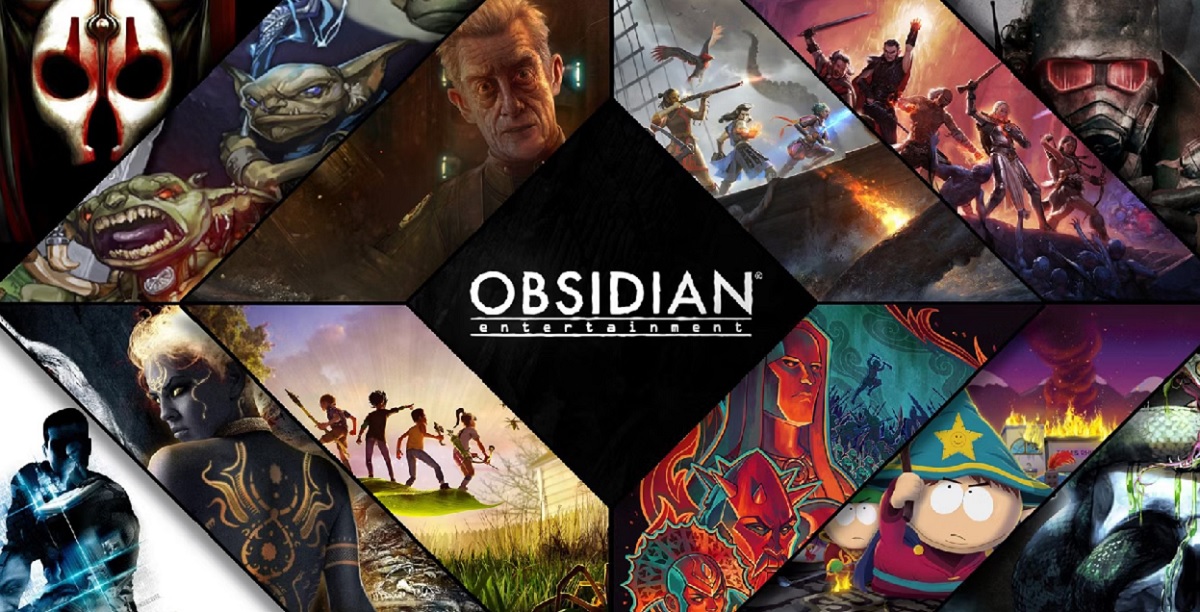 Gibt es wirklich ein neues Fallout? Obsidian Studios arbeitet an einem neuen unangekündigten Spiel Gibt es wirklich ein neues Fallout? Obsidian Studios arbeitet an einem neuen unangekündigten Spiel