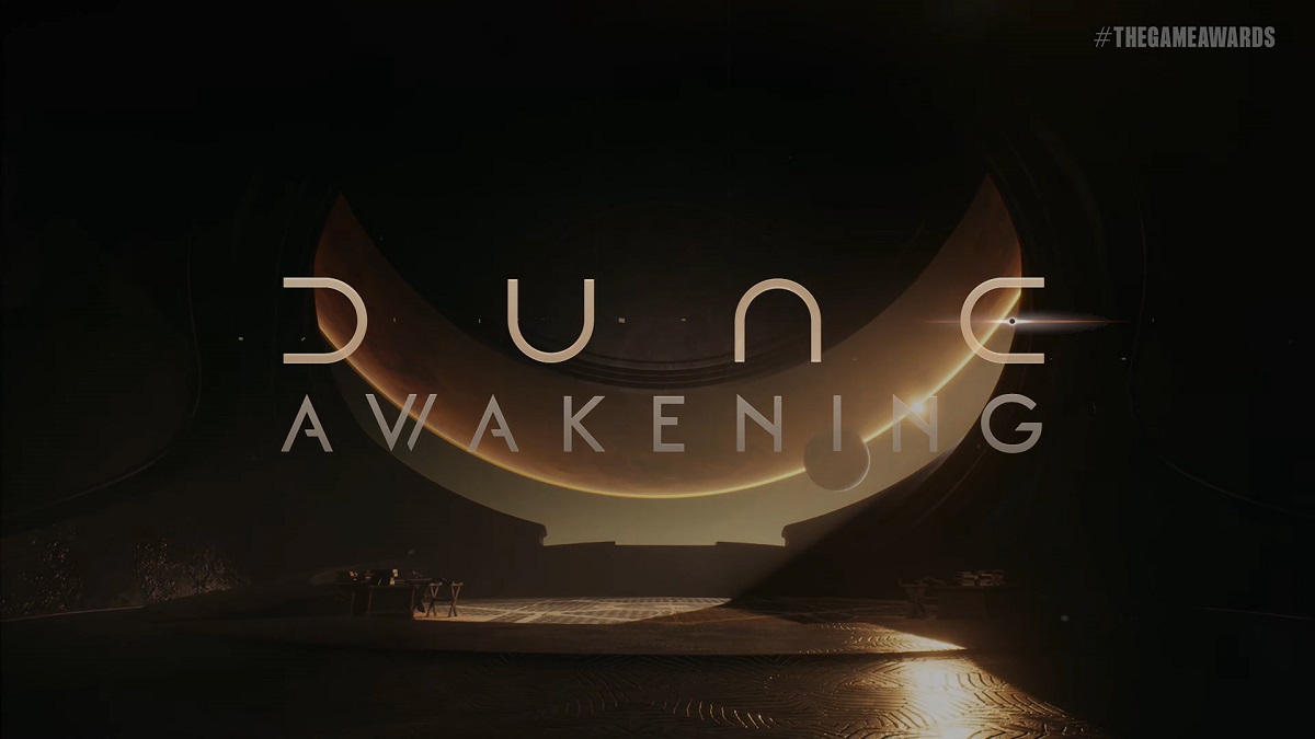 Die Entwickler von Dune: Awakening haben einen stimmungsvollen Trailer enthüllt und die technischen Features des ambitionierten Survival-Simulators vorgestellt Die Entwickler von Dune: Awakening haben einen stimmungsvollen Trailer enthüllt und die technischen Features des ambitionierten Survival-Simulators vorgestellt