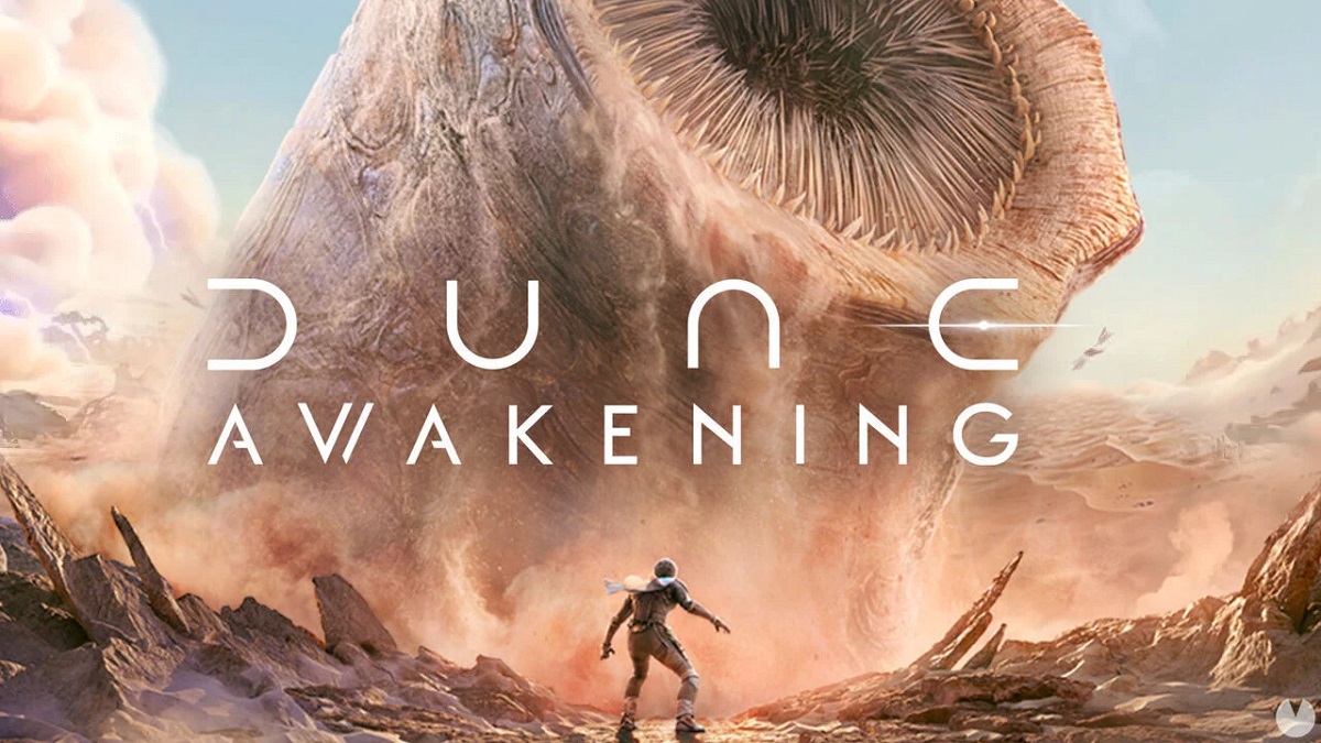 Das erste Gameplay-Material zum Multiplayer-Survival-Simulator Dune: Awakening von den Machern von Conan Exiles ist enthüllt worden Das erste Gameplay-Material zum Multiplayer-Survival-Simulator Dune: Awakening von den Machern von Conan Exiles ist enthüllt worden