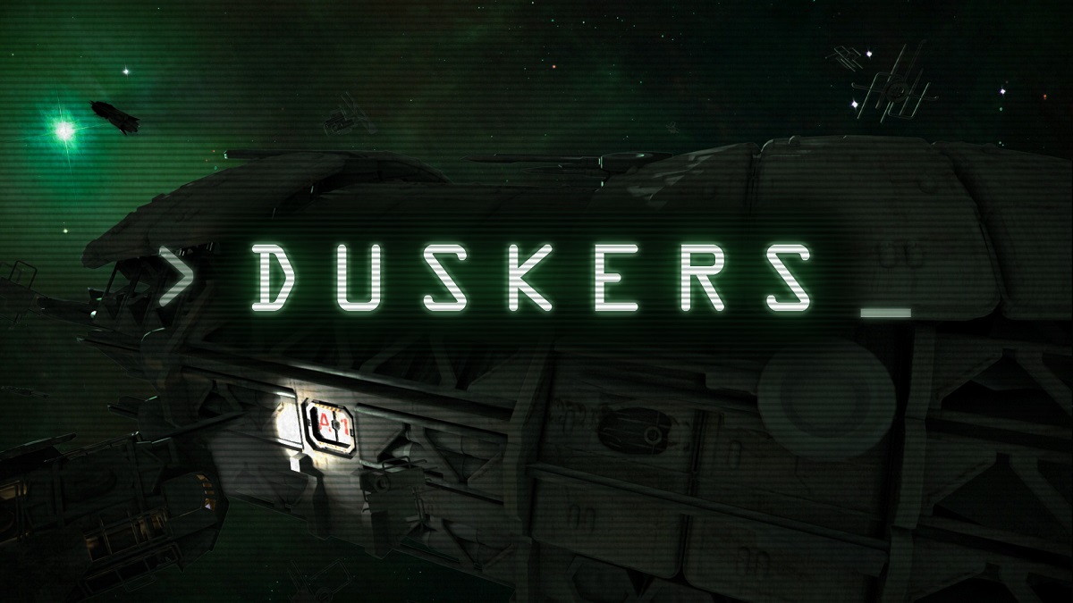 Neues kostenloses Spiel im Epic Games Store ist das Weltraum-Roguelike Duskers