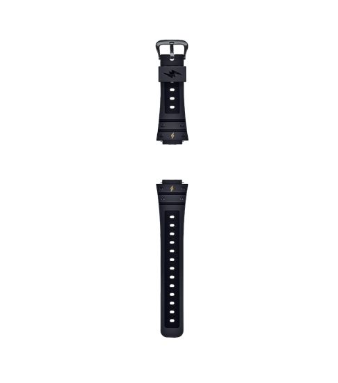 G-Shock DWE-5600JB-1A9ER Uhr: Armband in gelb