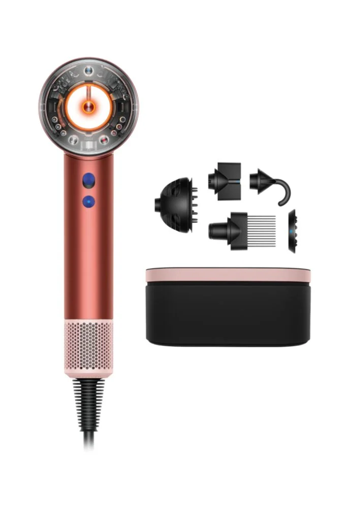 Dyson Supersonic Naturhaartrockner Dyson Supersonic Nural - Premium-Haartrockner