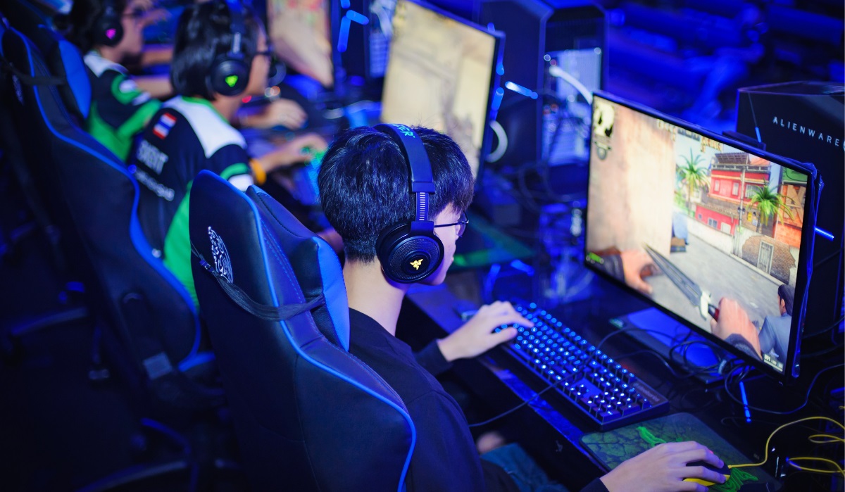 Statistik für 2022: Das beliebteste eSport-Spiel ist League of Legends, und Dota 2 hat den größten Preispool Statistik für 2022: Das beliebteste eSport-Spiel ist League of Legends, und Dota 2 hat den größten Preispool