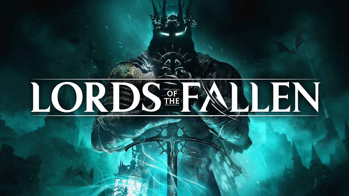 Atmosphärische Schauplätze, ein Drachenreiter und ein spannender Bosskampf im ausführlichen Gameplay-Video zum Action-RPG Lords of the Fallen Atmosphärische Schauplätze, ein Drachenreiter und ein spannender Bosskampf im ausführlichen Gameplay-Video zum Action-RPG Lords of the Fallen