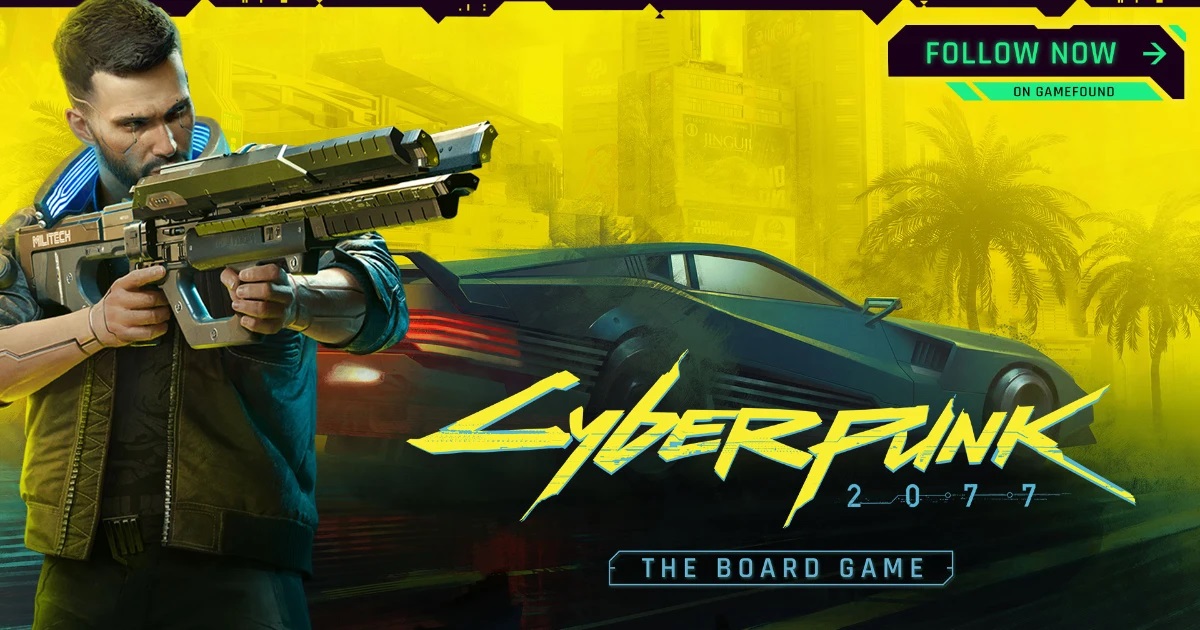 In nur wenigen Stunden sammelten die Spieler fast 1,5 Millionen Dollar für die Desktop-Version von Cyberpunk 2077: Die Entwickler präsentierten einen ausführlichen Trailer des Spiels In nur wenigen Stunden sammelten die Spieler fast 1,5 Millionen Dollar für die Desktop-Version von Cyberpunk 2077: Die Entwickler präsentierten einen ausführlichen Trailer des Spiels